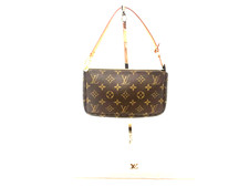 Auth Louis Vuitton Monogram