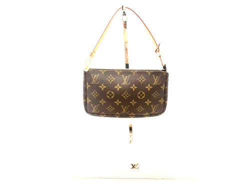 Auth louis vuitton monogram - auth,