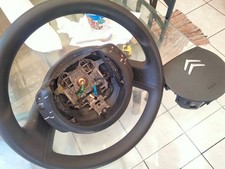 volant de direction complet