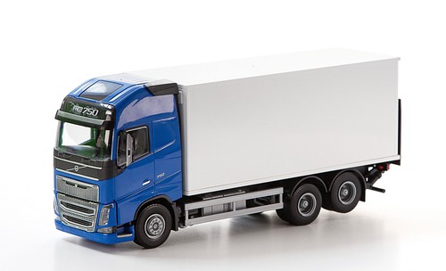 Emek camion bleu avec - camion,