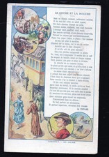 vieux papiers publicité