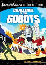 Challenge of the Gobots: The