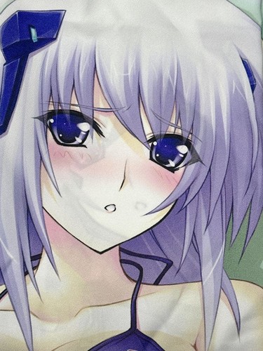 Muv luv total eclipse - muv-luv,