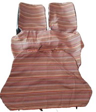 Set Liners Housses pour Fiat