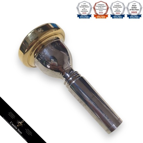Embouchure trombone - de,