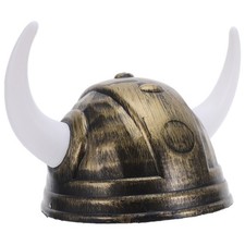  Buffalo Horn Hats