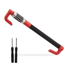 Canne antivol voiture