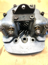 Tête De Cylindre Du Moteur