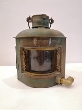 Lampe marine Ouvrard et