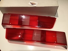 Autobianchi Y 10 feux arrière