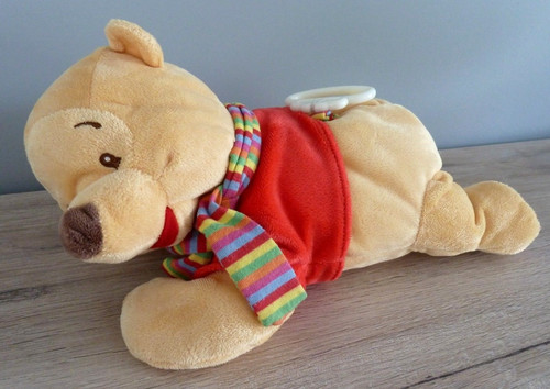 Doudou musical disney - *.,