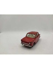 ▄▀▄ SIMCA 1000 DINKY