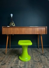Bureau vintage, console, meuble ancien