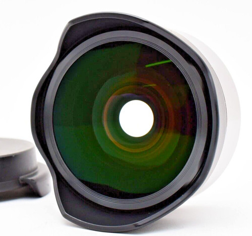 Sony fisheye converter lens - sony,