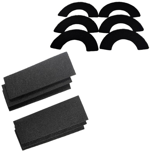 Hqrp carbone filtres pour - hqrp,