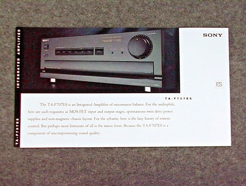 Rare vintage sony - vintage,