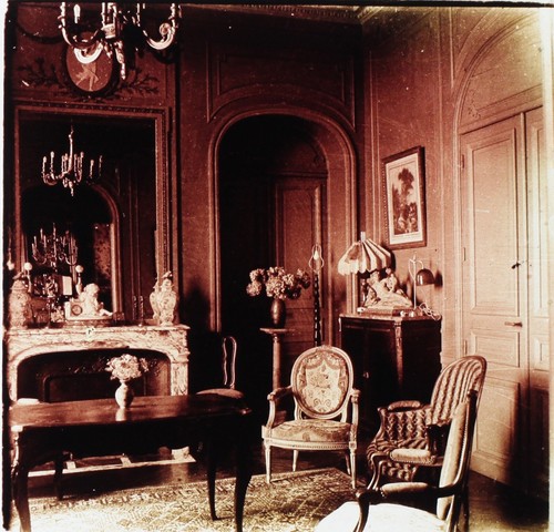 France maison salon - france,