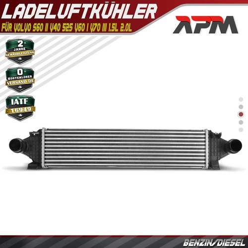 Intercooler turbo llk pour - intercooler,