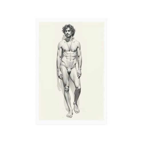 Giuseppe dessin original - giuseppe,,