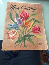 Mon Ouvrage N°86 – 1er novembre 1955