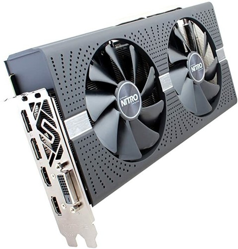 Carte graphique ati radeon - graphique, rx