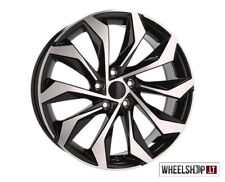Skoda Style R18 5x112 jantes