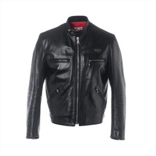 Lewis Leathers Leather Leather