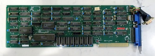 Ibm monocrome mda display - ibm,