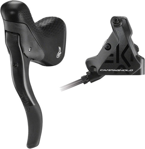 Campagnolo ekar ergopower - campagnolo,