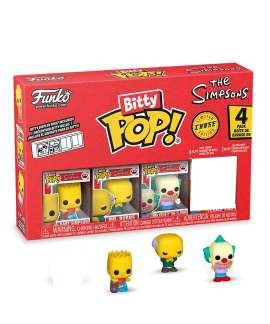 Bitty pop les simpson - bitty,