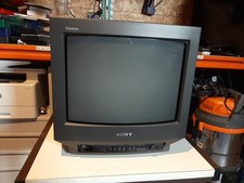 Tele Cathodique Sony KV-14M1B Sans Telecommande