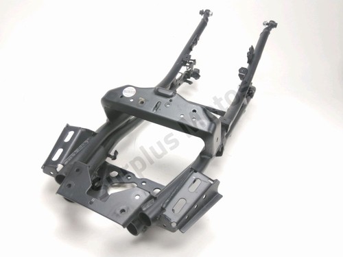 Boucle cadre arriere honda - boucle,
