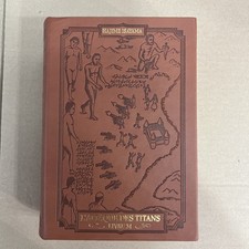 L’attaque Des Titans Livre