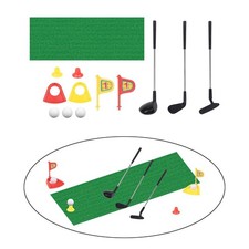 Mini Kids Toy Golf Club Set