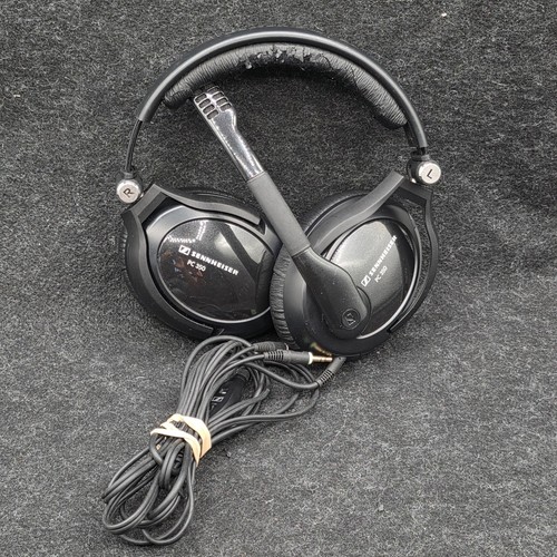 Sennheiser 350 headset - 350,
