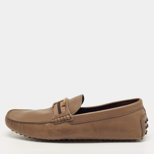 Mocassins tods taille en - taille,