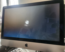 imac 21,5 2017core i5 8go 256