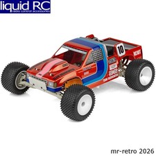 Associated 6048 RC10T 4WD