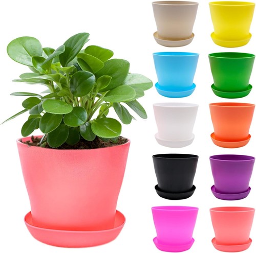 Pièces petits pot - 10, de