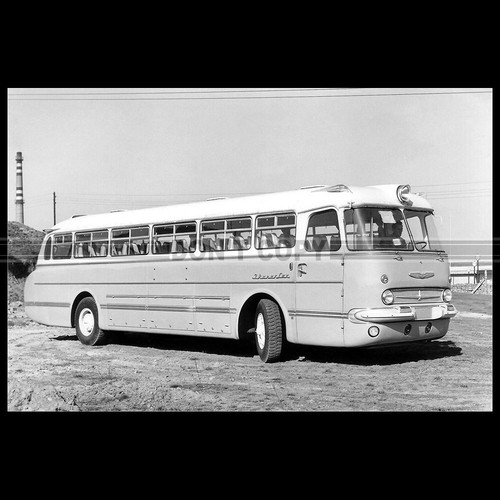 Photo 038852 ikarus lux - a.038852,
