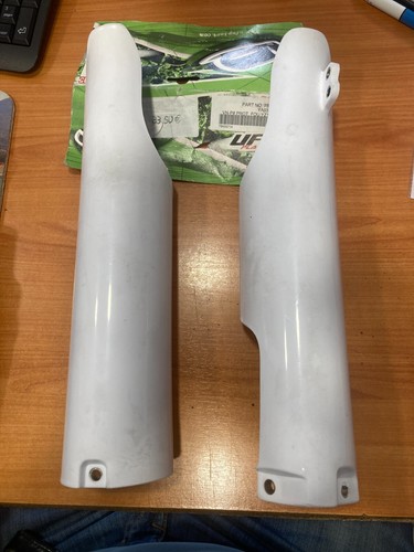 Protection fourche ufo yamaha - fourche,