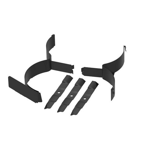 New oem john deere - new, edge