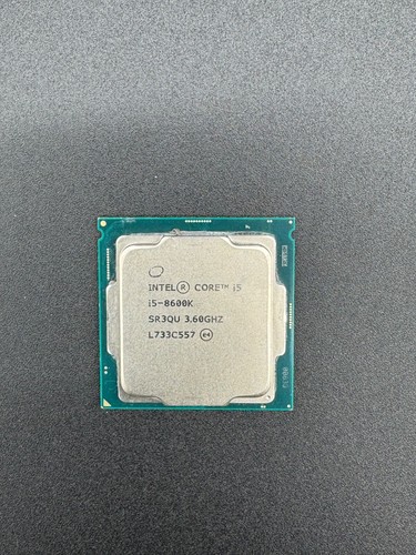 Processeur intel - processeur,