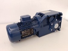 Moteur Réducteur LENZE