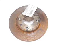 Disque de frein avant Peugeot