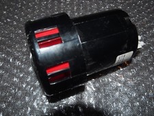 Sirène LEGRAND Ref 415 33 24VDC