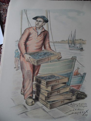 Daniel derveaux bretagne - daniel,