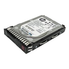 Disque dur HP 300 Go HotSwap