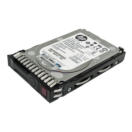 Disque dur 300 hotswap - disque, hp