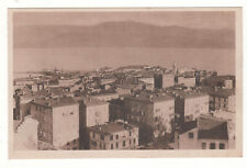 CPA 2A - AJACCIO : LA VILLE ET